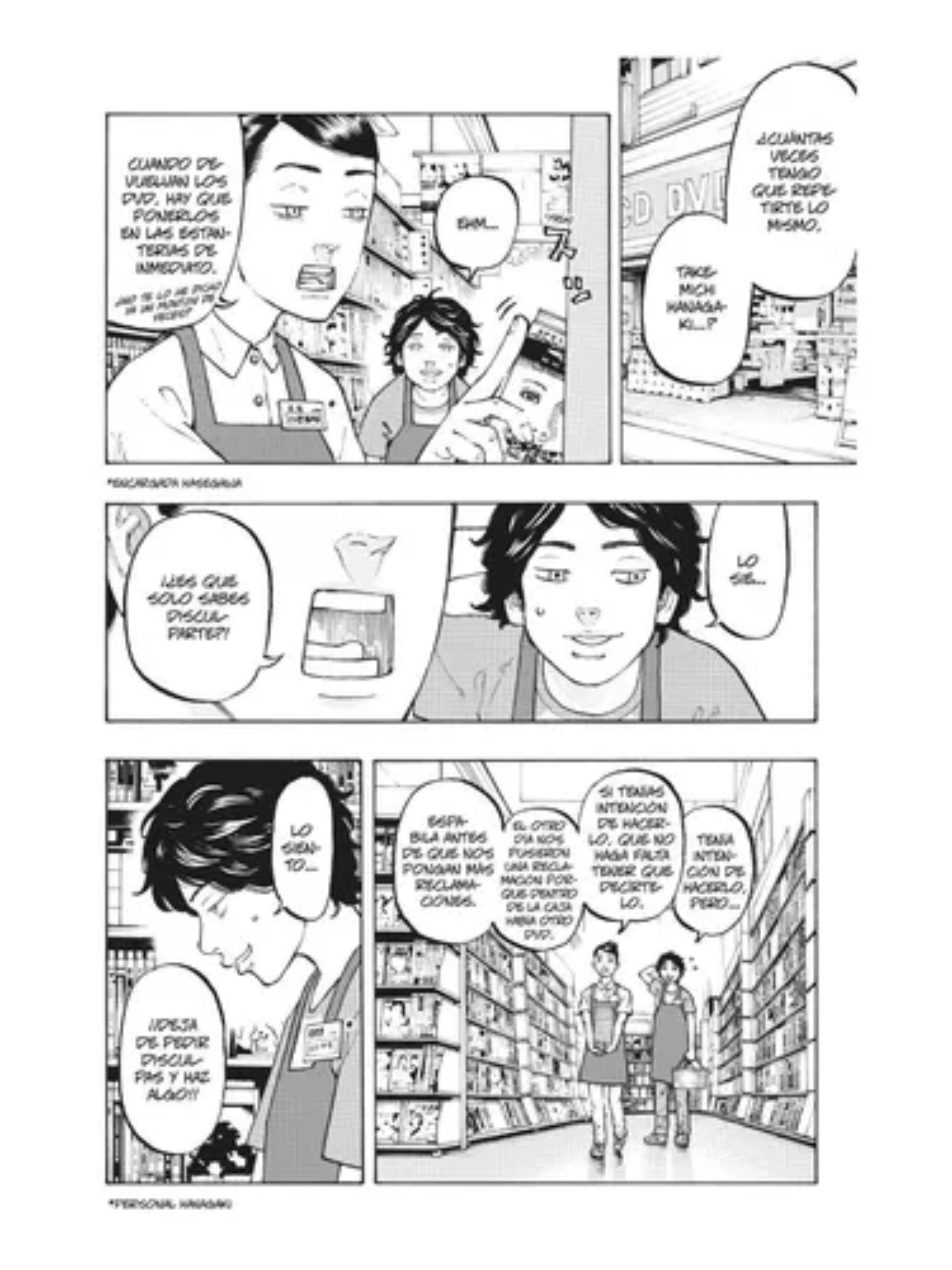 Tokyo Revengers #2 - Edición Norma-1