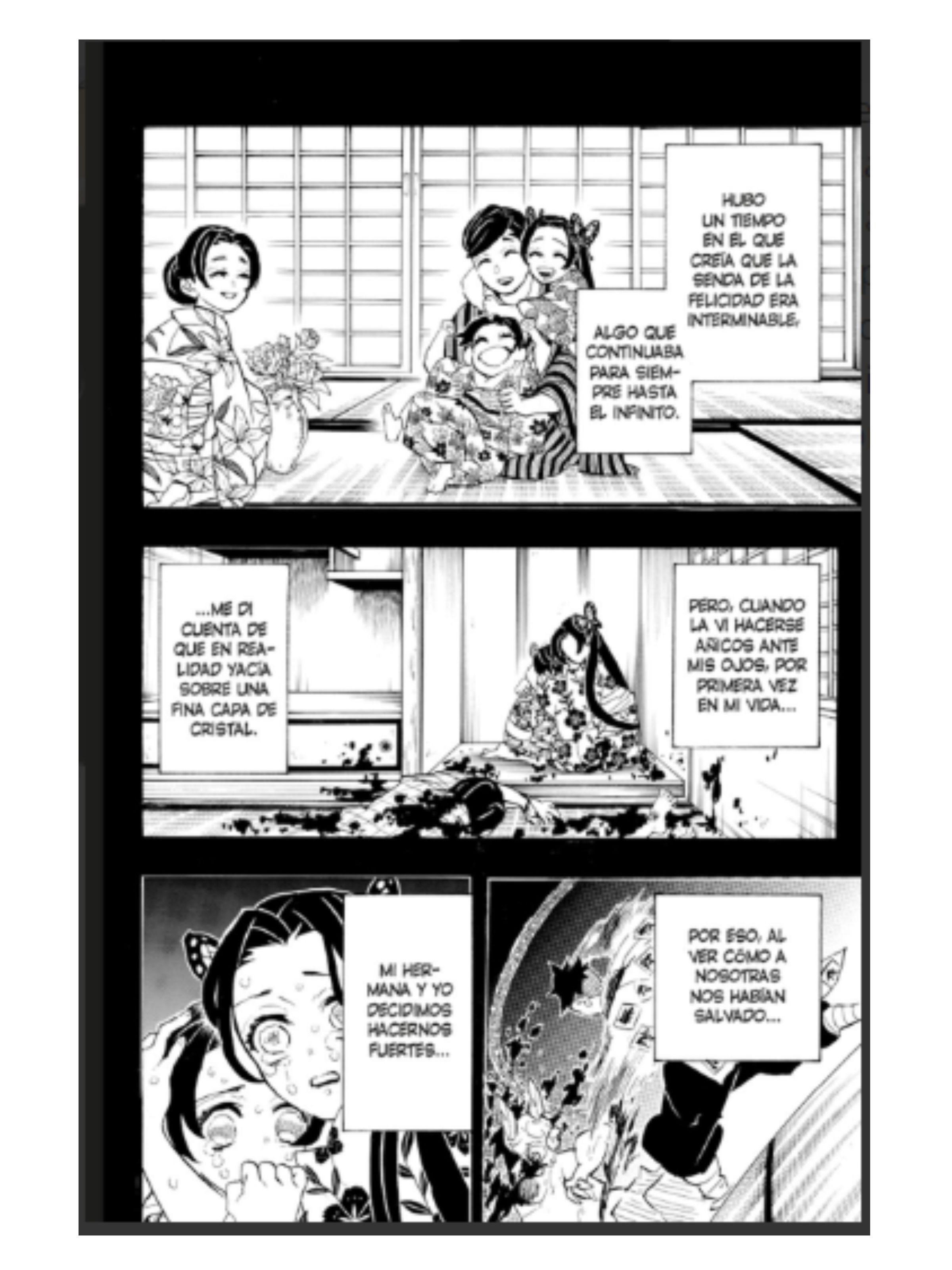 Guardianes De La Noche Kimetsu No Yaiba #17-1