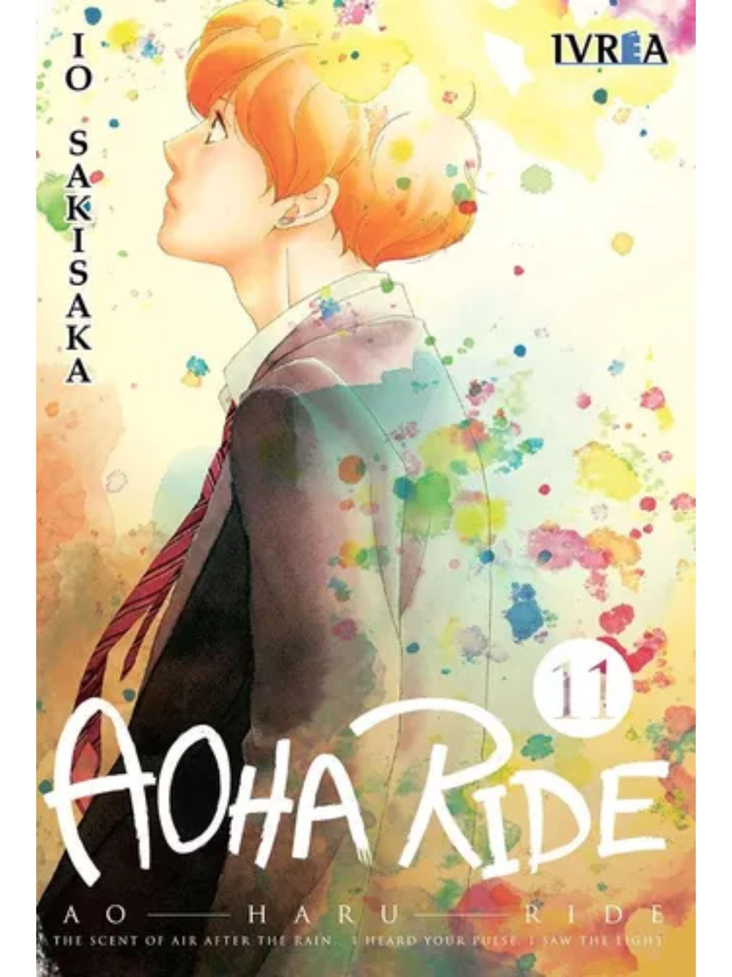 Aoha Ride #11 Ivrea España-0