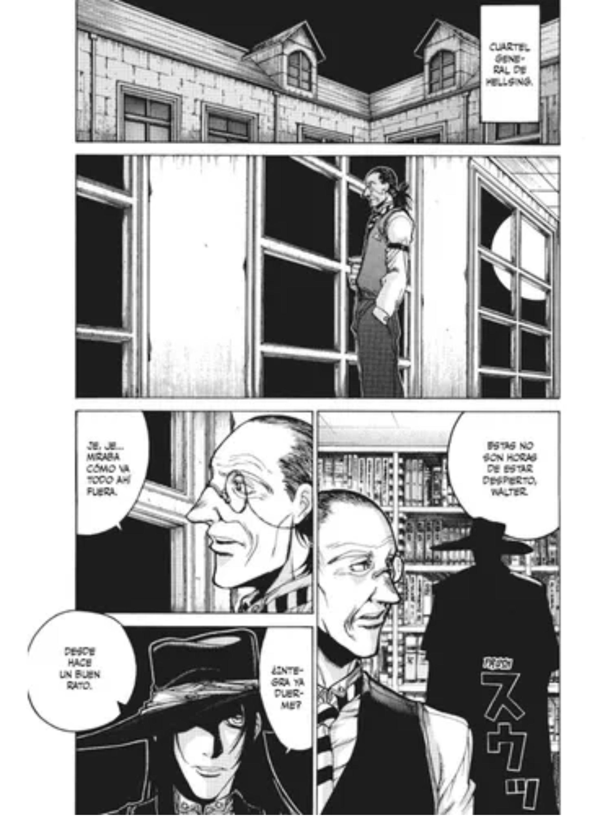 Hellsing #2 (edición Coleccionista)-2