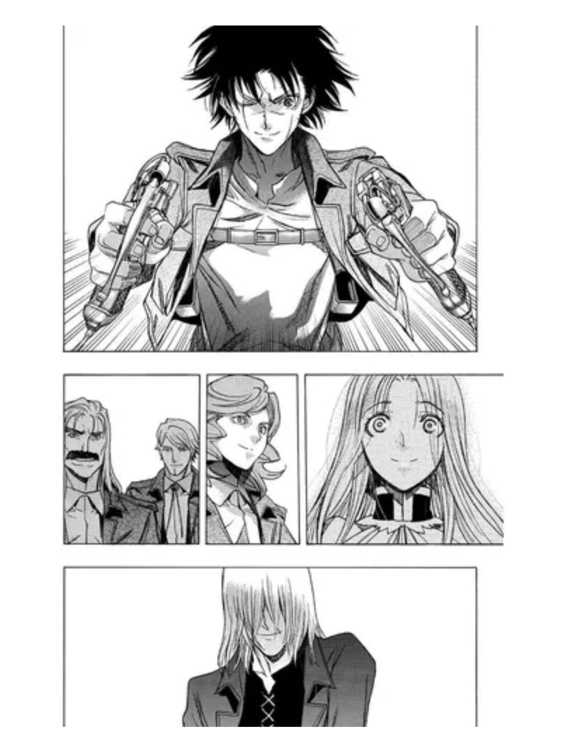 Shingeki No Kyojin Ataque A Los Titanes 13-3