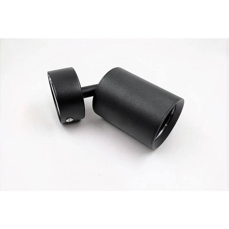 Aplique Individual Negro Altair - Dekora-2