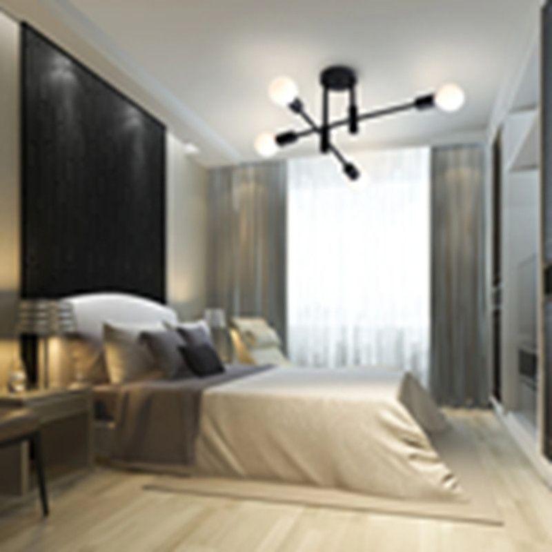 Lampara Colgante Triple Modelo VENUS Vidrio-3