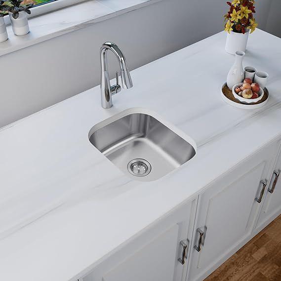 Lavaplatos Dekora 39x36cm 2mm Plata-3