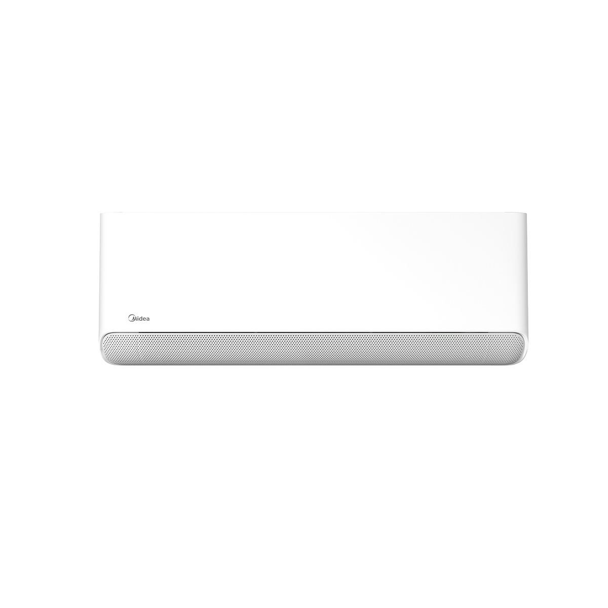 Split muro Midea Breezeless18K 18,000 Btuh Inverter-0