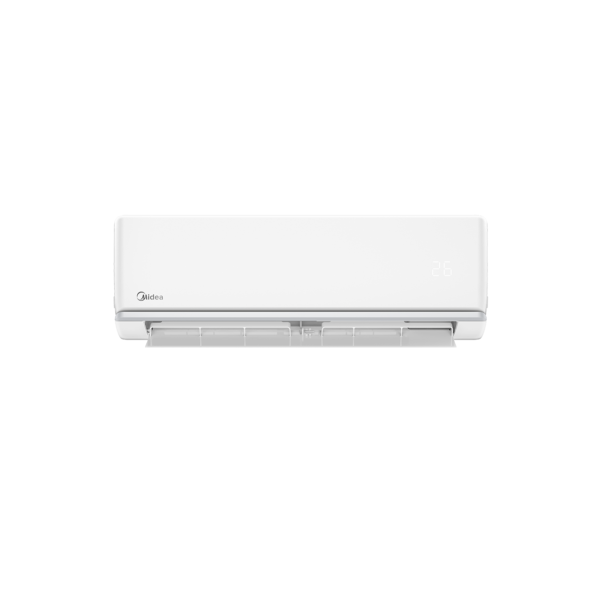 Split muro Xtra 9000 BTUH-1
