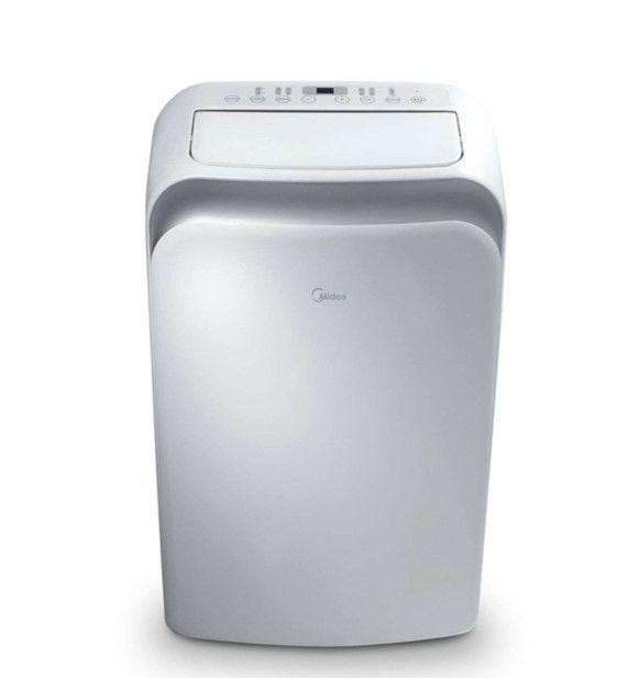 AIRE ACONDICIONADO PORTATIL 12000BTU FRIO/CALOR-1