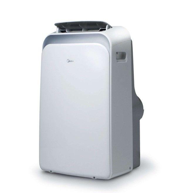 AIRE ACONDICIONADO PORTATIL 12000BTU FRIO/CALOR-2