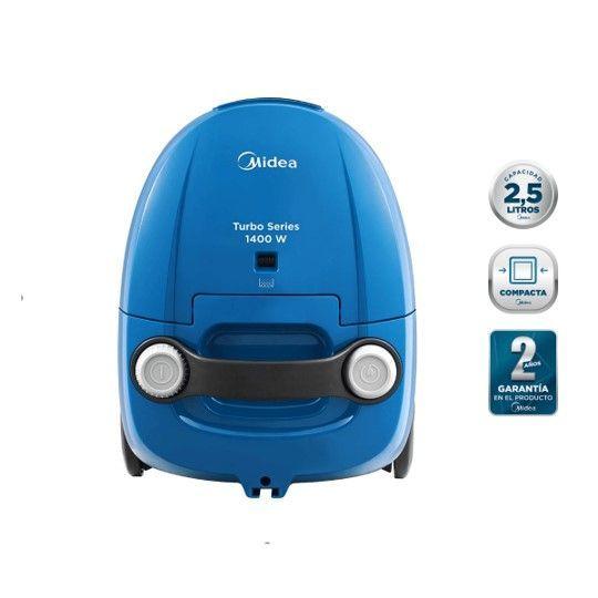 Aspiradora de arrastre 11S-2