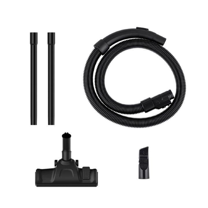 Aspiradora de arrastre 11S-4