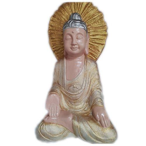 BUDA SHAKYAMUNI 55 CM-0