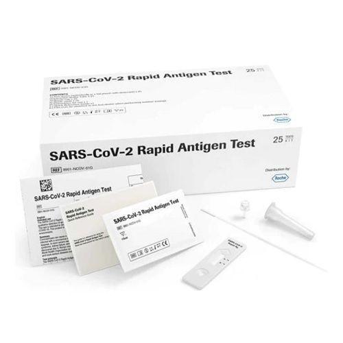 TEST ANTIGENO NASAL -0