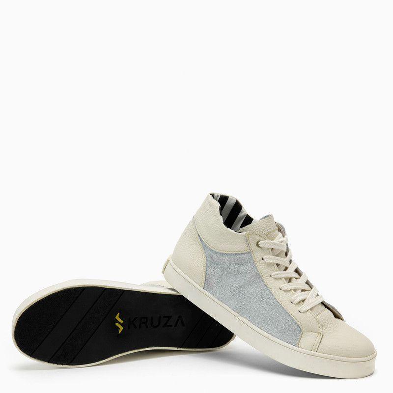 Zapatilla Sustentable Kruza Mujer Pipa Bin-2