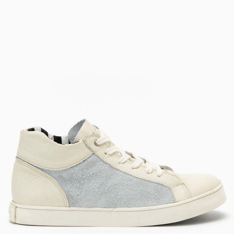 Zapatilla Sustentable Kruza Mujer Pipa Bin-0