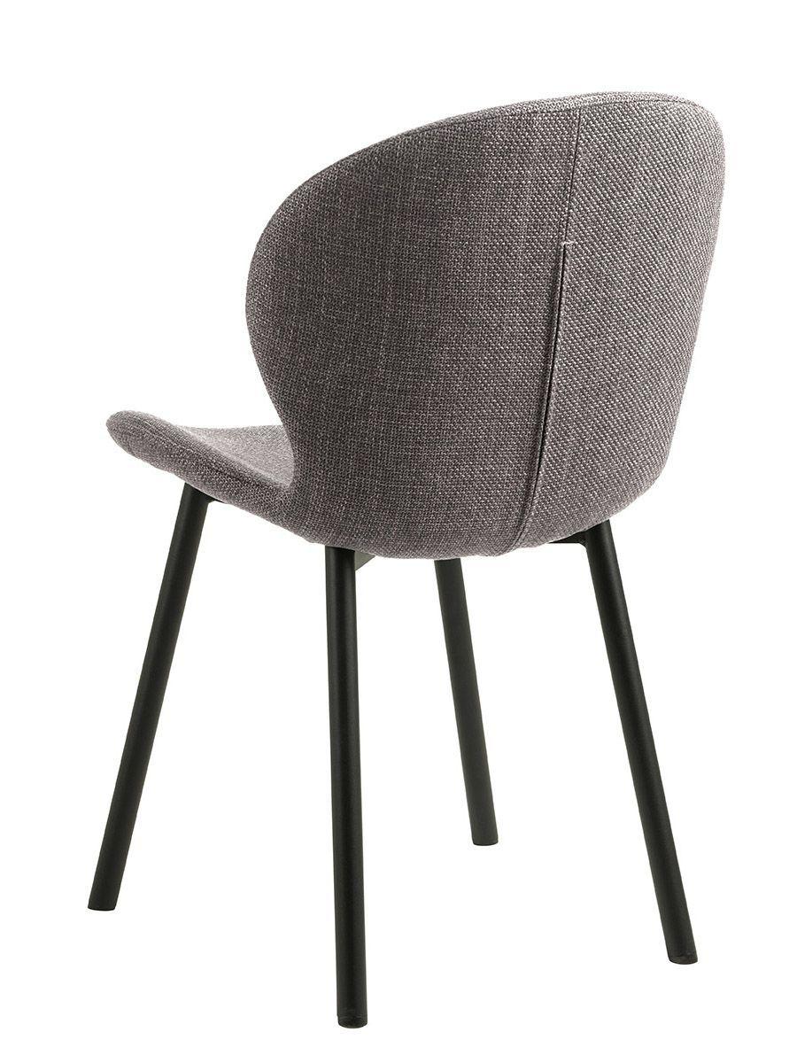 Sillas Allegra Gris Terra Set x2-2