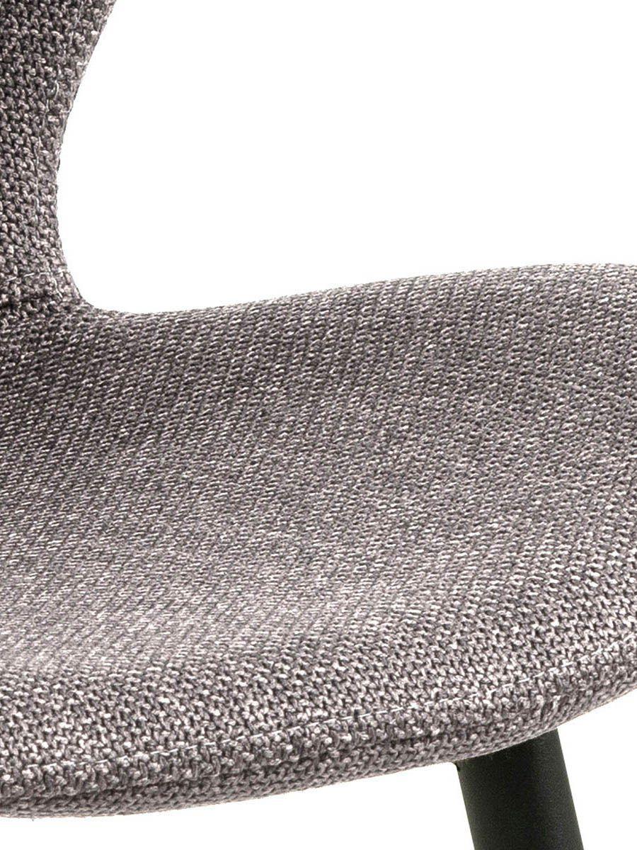 Sillas Allegra Gris Terra Set x2-4