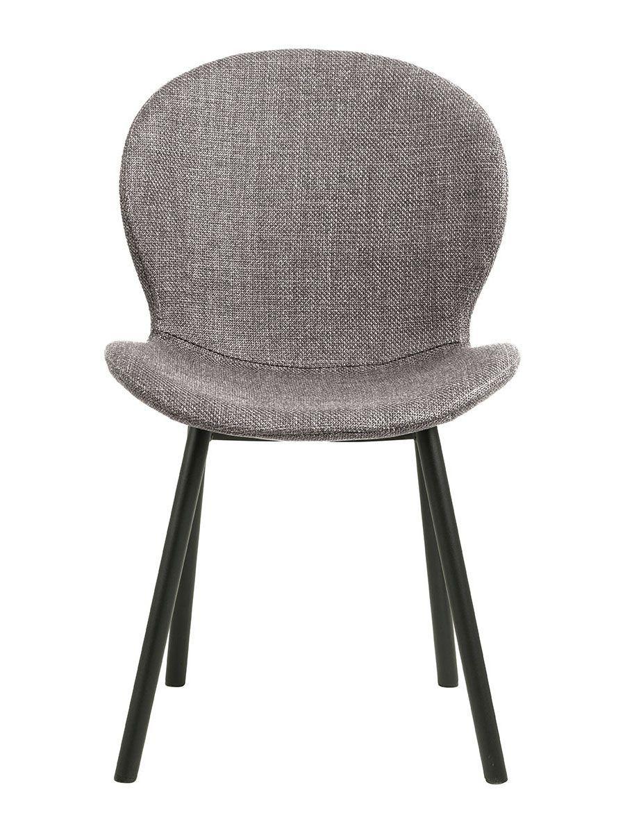 Sillas Allegra Gris Terra Set x2-5