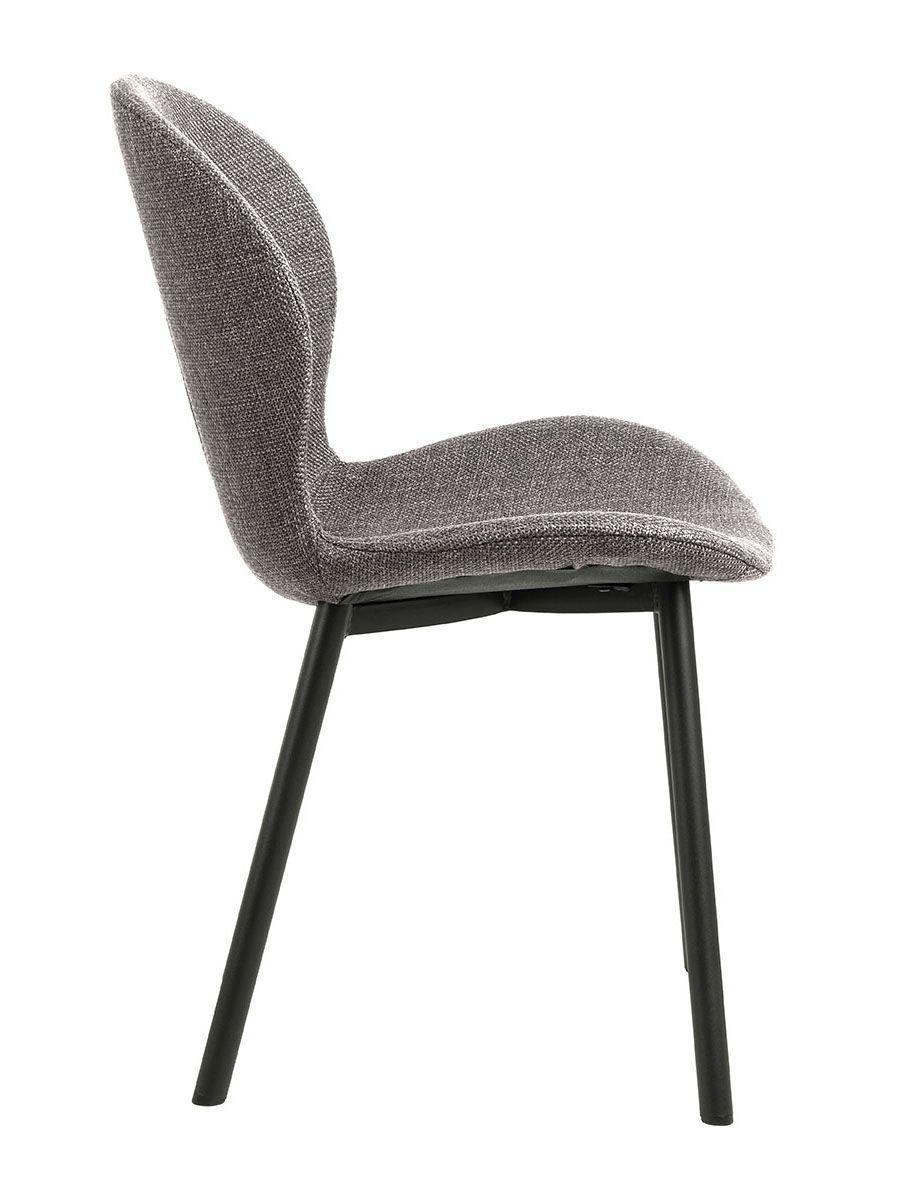 Sillas Allegra Gris Terra Set x2-6