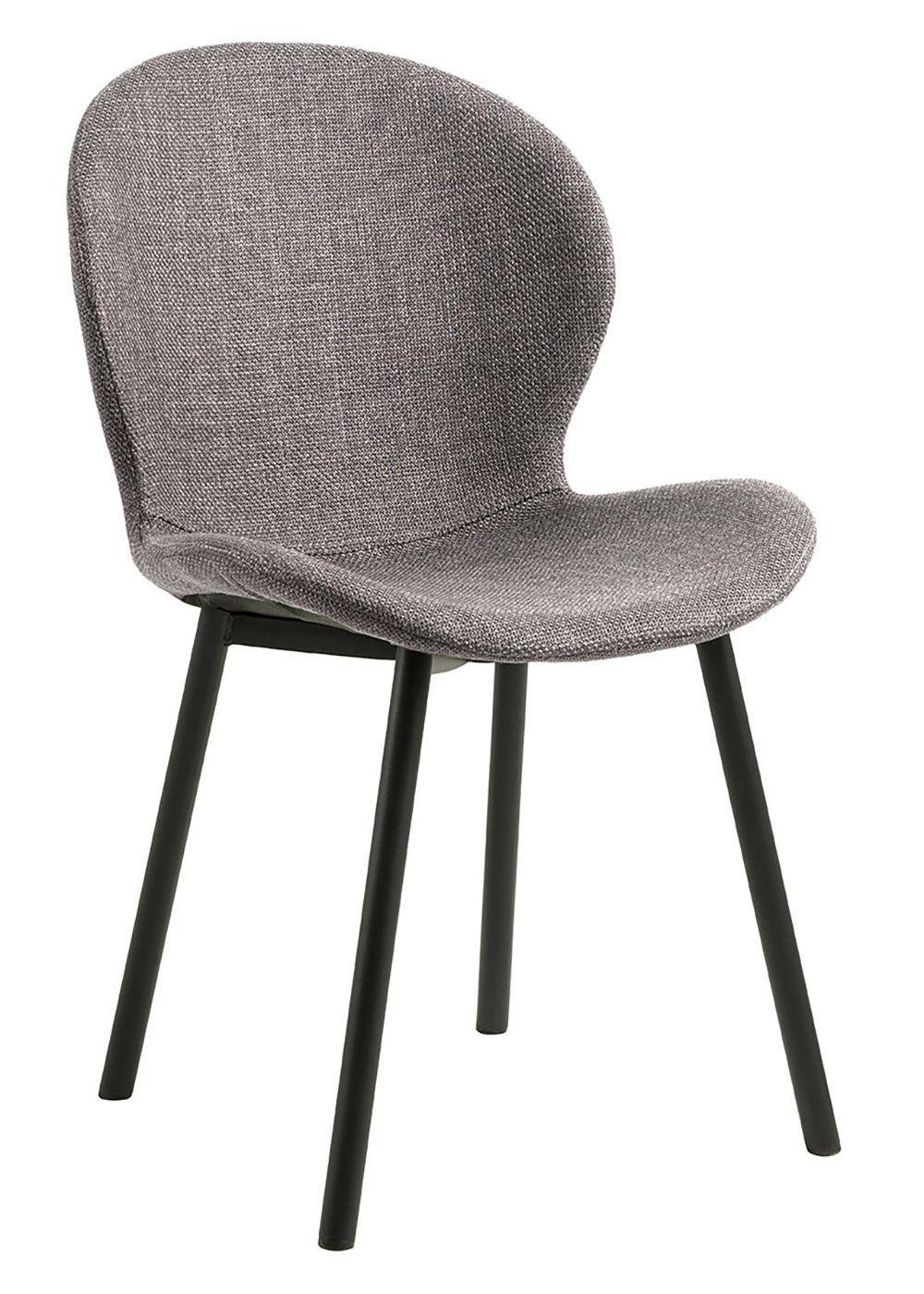 Sillas Allegra Gris Terra Set x2-2