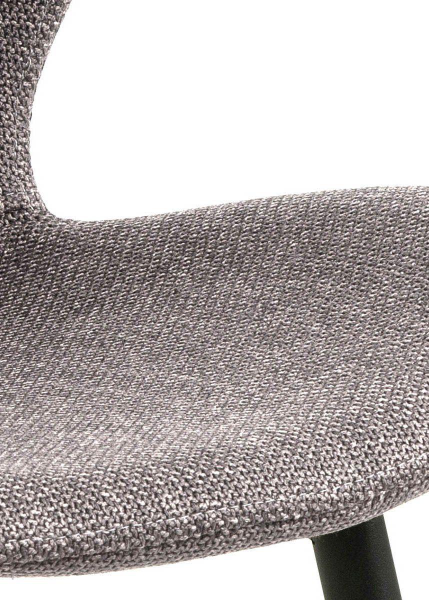 Sillas Allegra Gris Terra Set x2-4