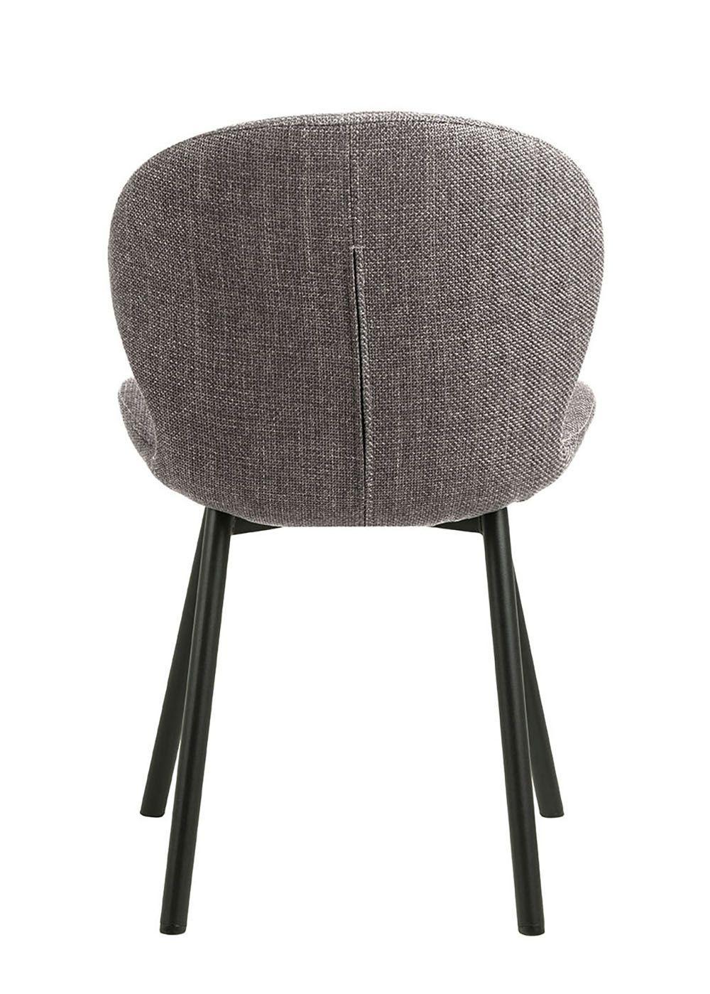 Sillas Allegra Gris Terra Set x2-6