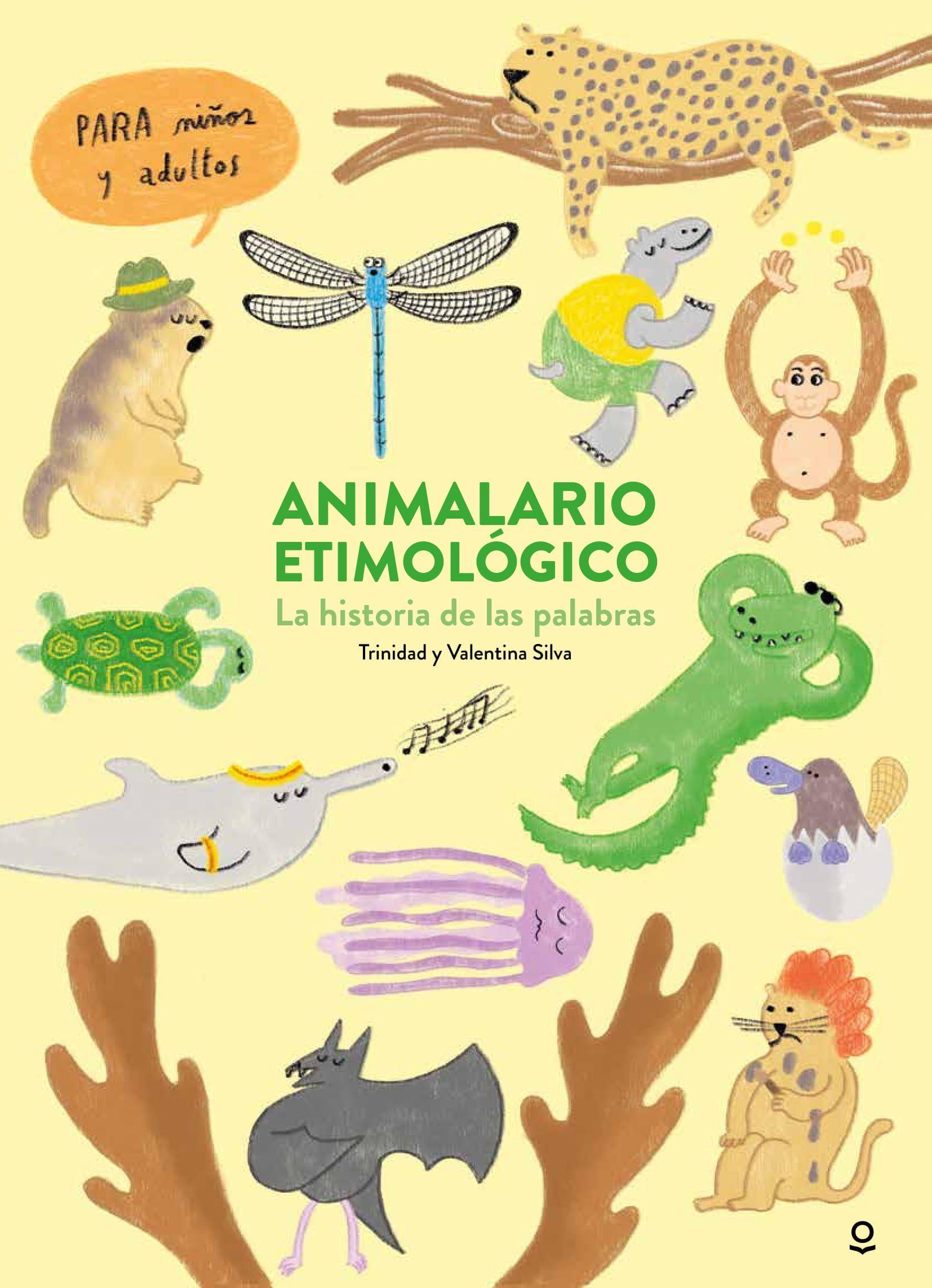 ANIMALARIO ETIMOLÓGICO-0