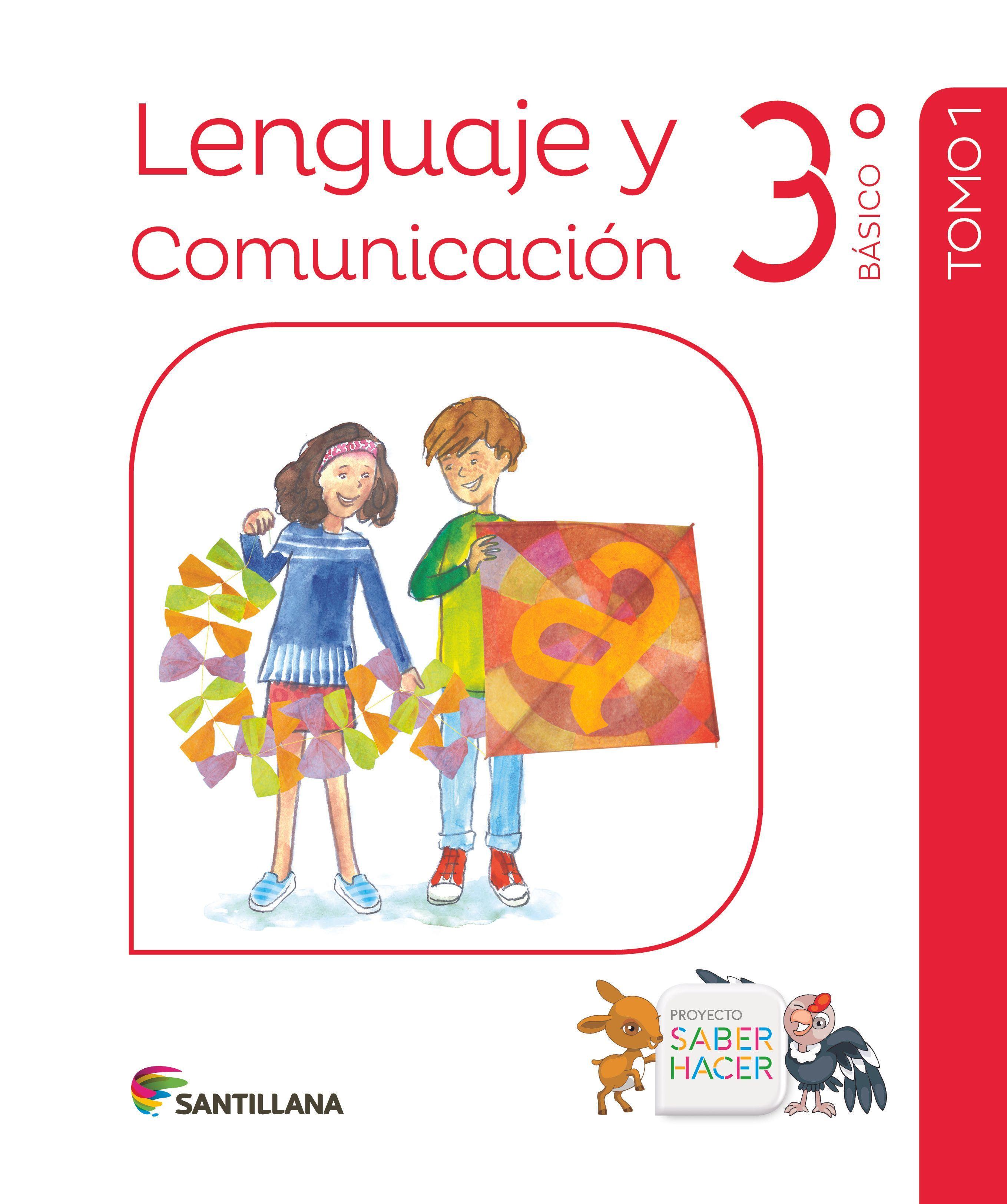 LENGUAJE 3 BÁSICO SABER HACER-0