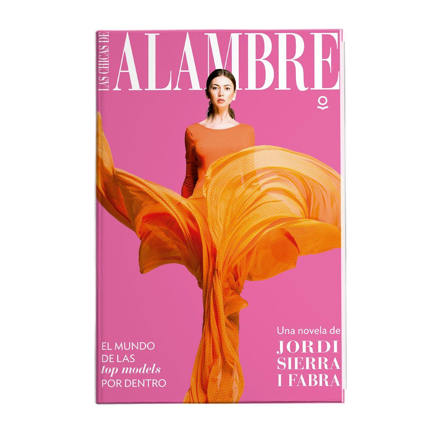 LAS CHICAS DE ALAMBRE-0