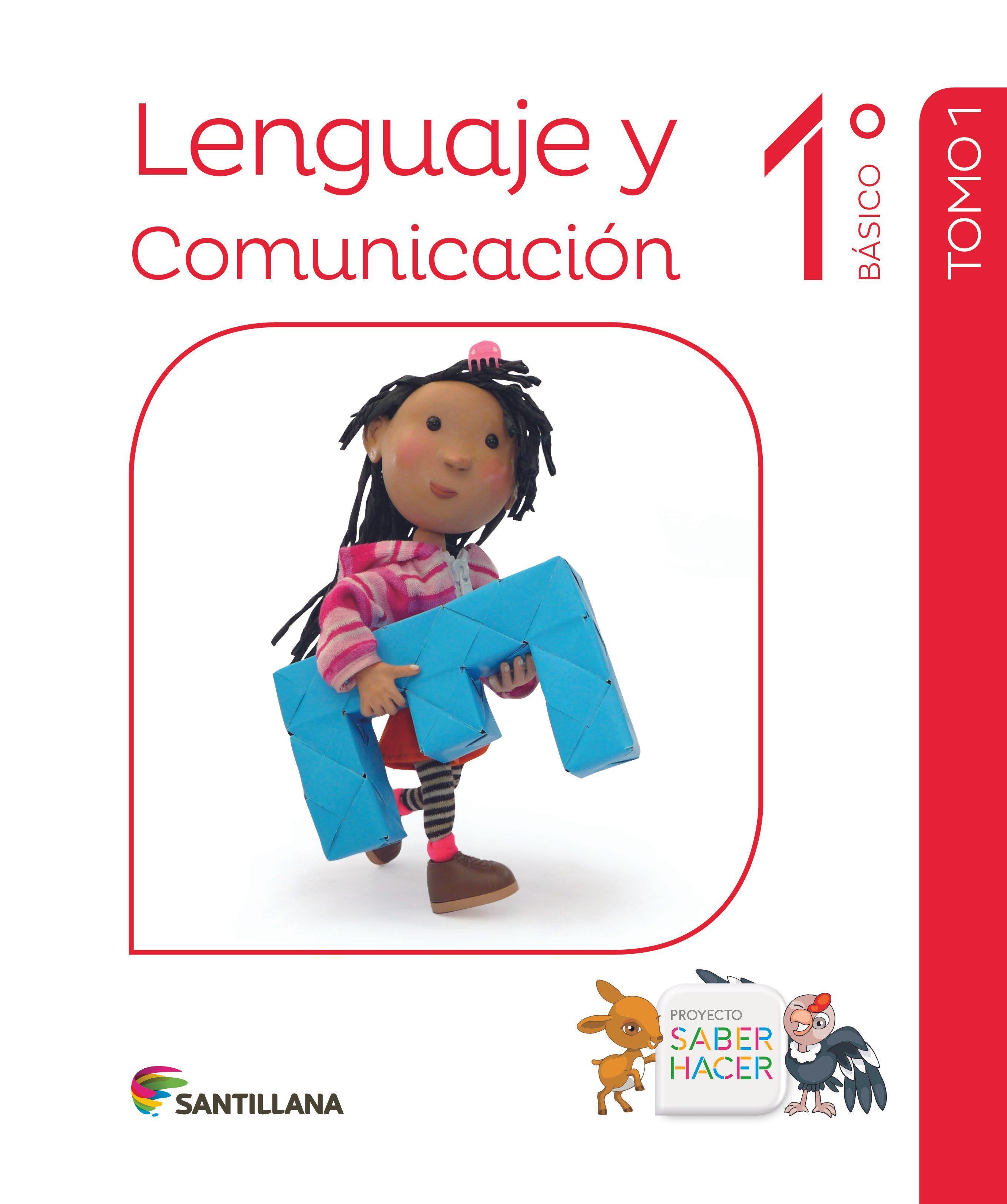LENGUAJE 1 BÁSICO SABER HACER-0