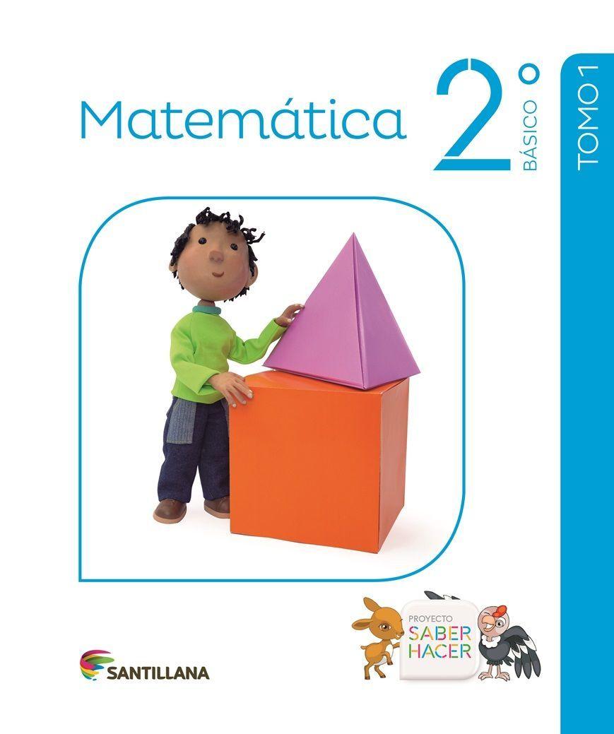 MATEMÁTICA 2 BÁSICO SABER HACER-1