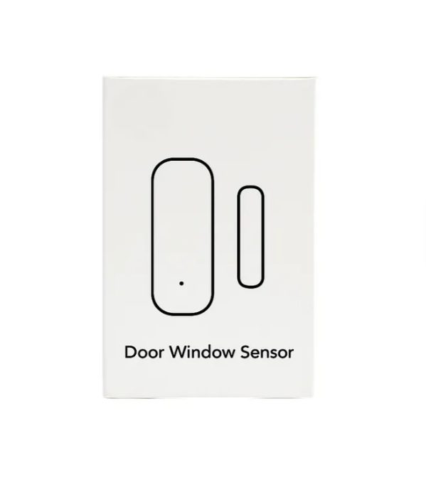 Detector Inteligente WiFi para Puertas y Ventanas-2