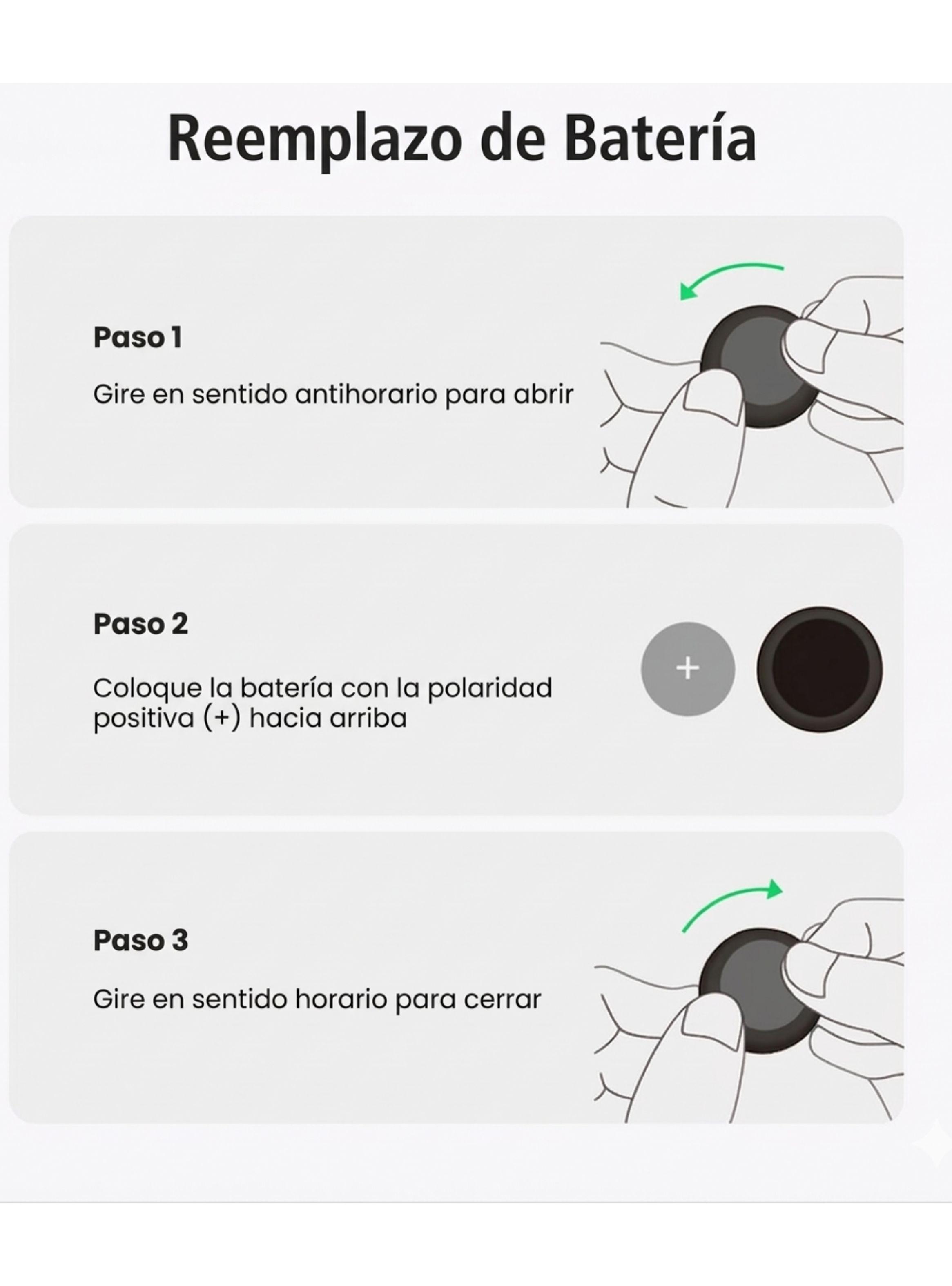 Pack 2 Localizadores de Rastreo Global Android-4