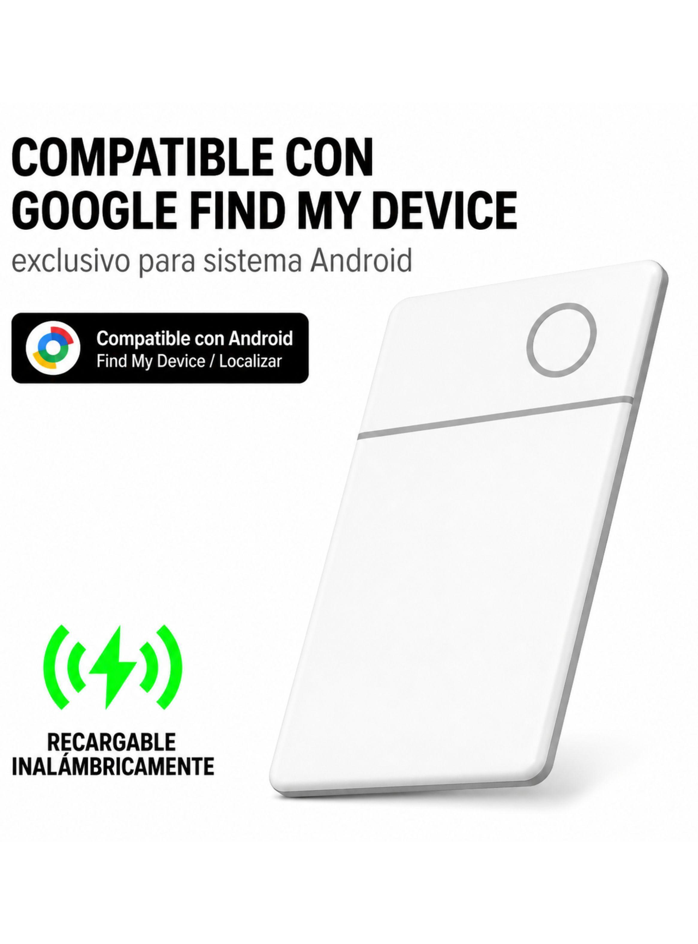 Tarjeta Localizador GPS compatible con Android-2