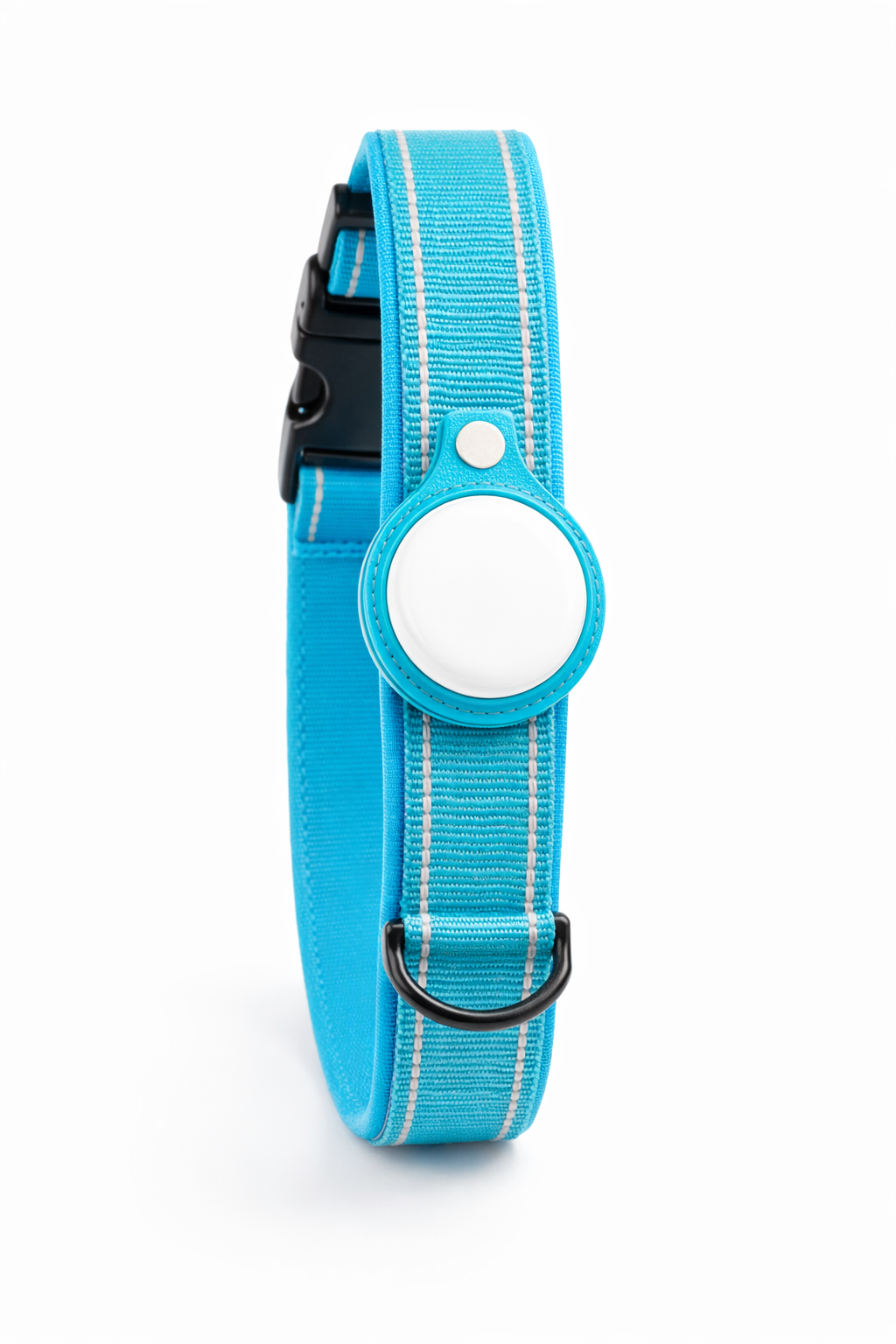 Collar para Perro con Localizador de Rastreo Global Android-1