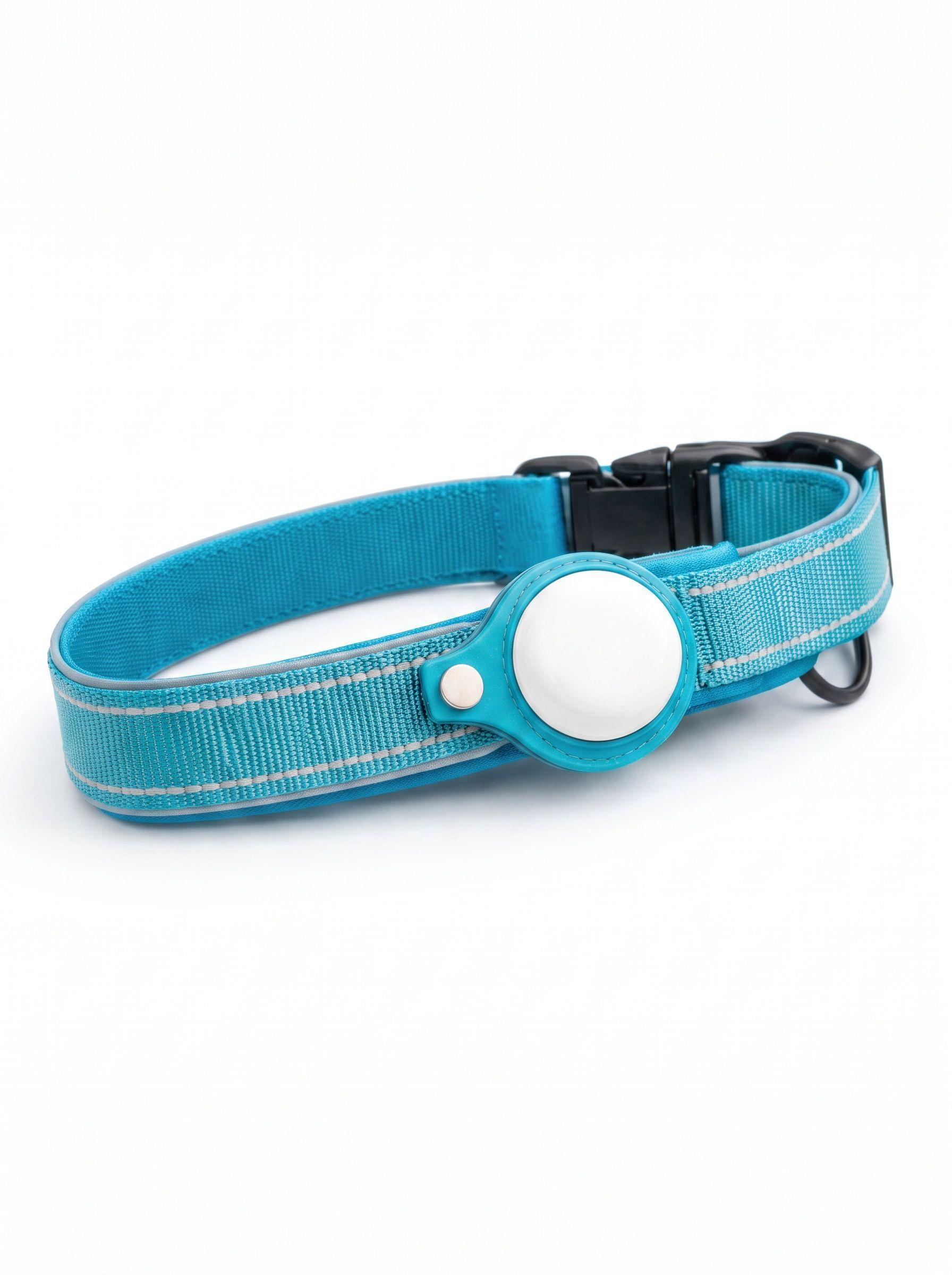 Collar para Perro con Localizador de Rastreo Global Android-2