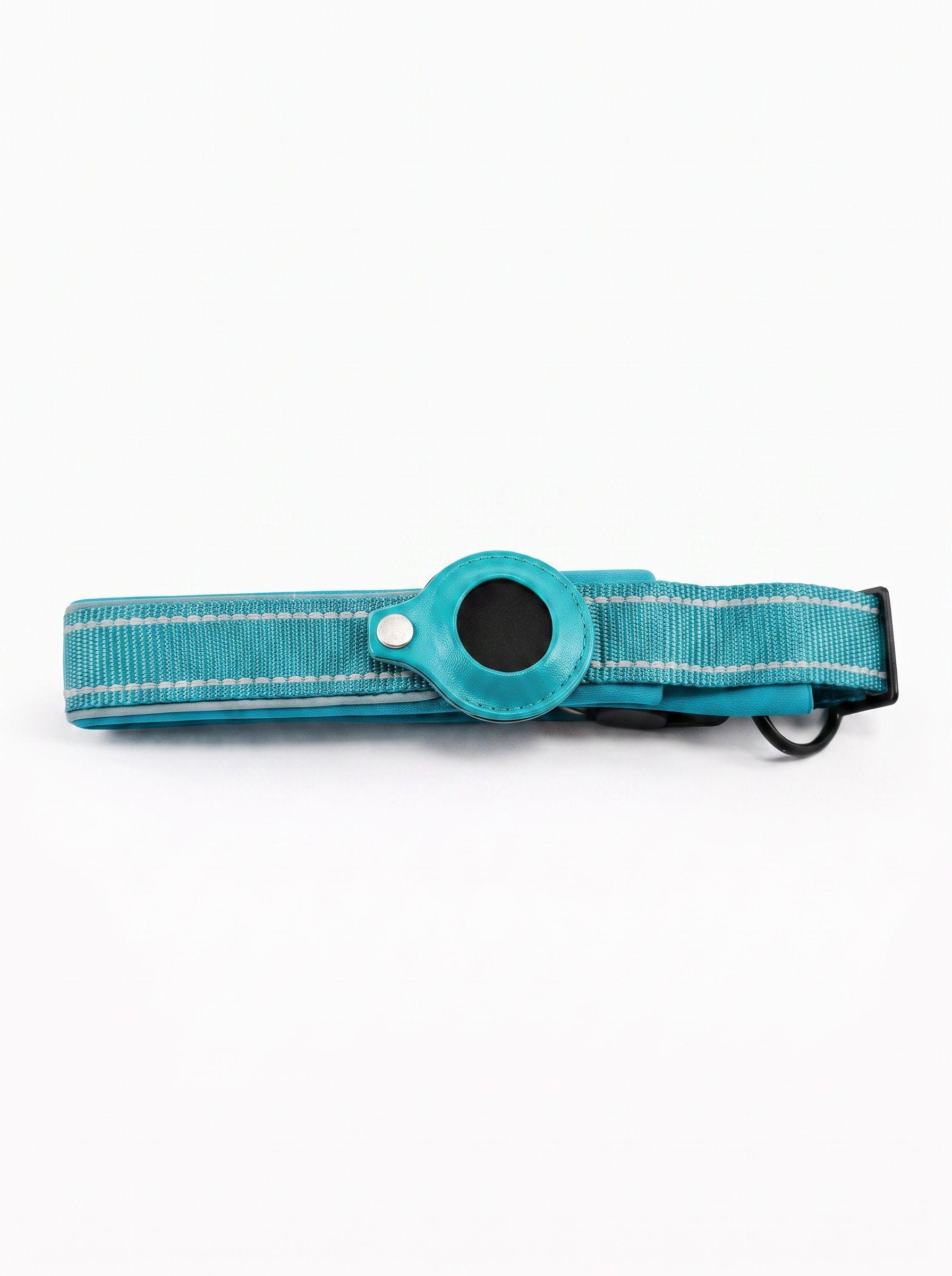 Collar para Perro con Localizador de Rastreo Global Android-3