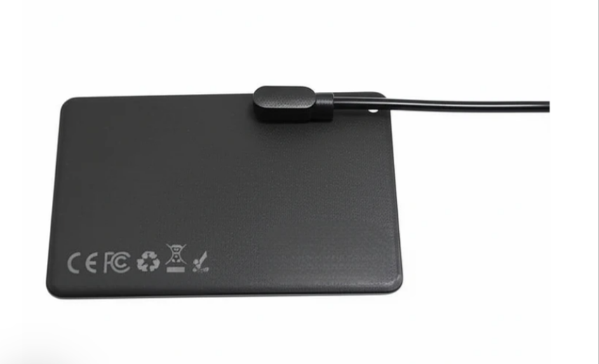 Tarjeta Localizador GPS compatible con Apple/iOS-2