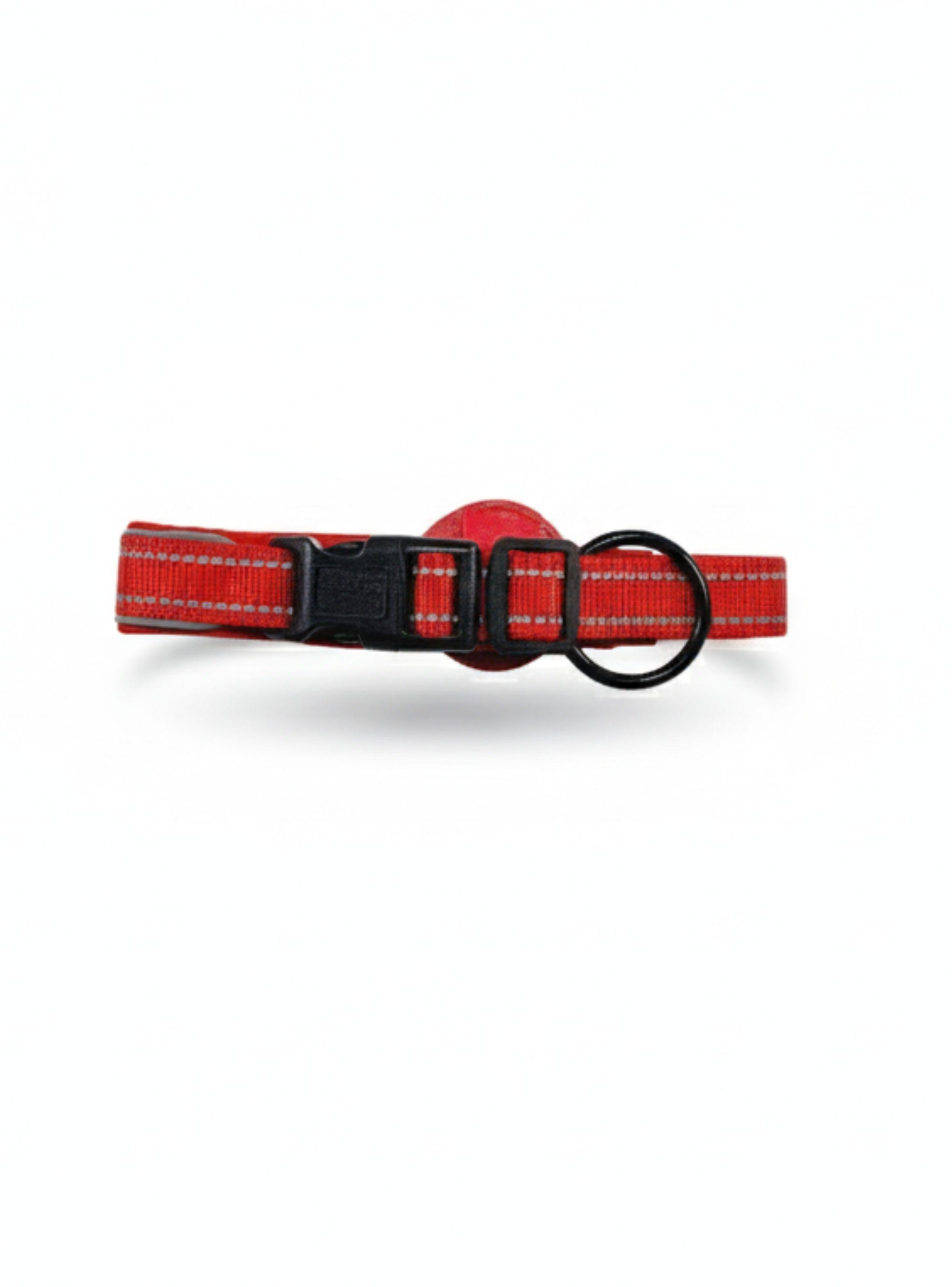 Collar de Perro con Localizador de Rastreo Global Apple-1