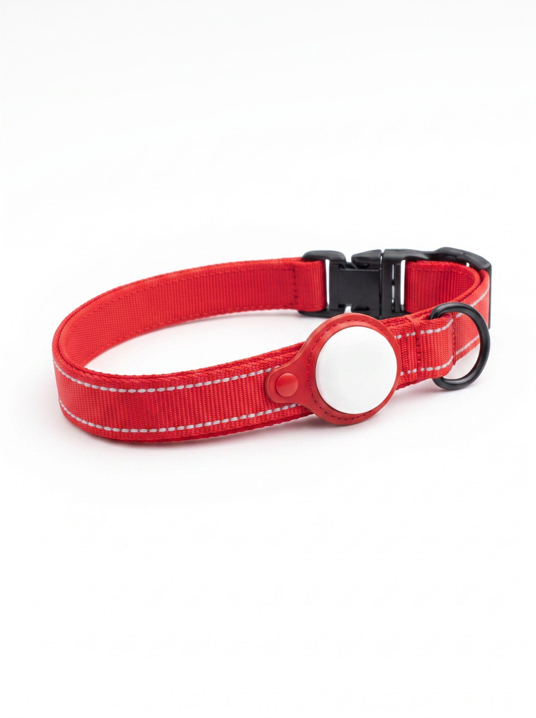 Collar de Perro con Localizador de Rastreo Global Apple-2