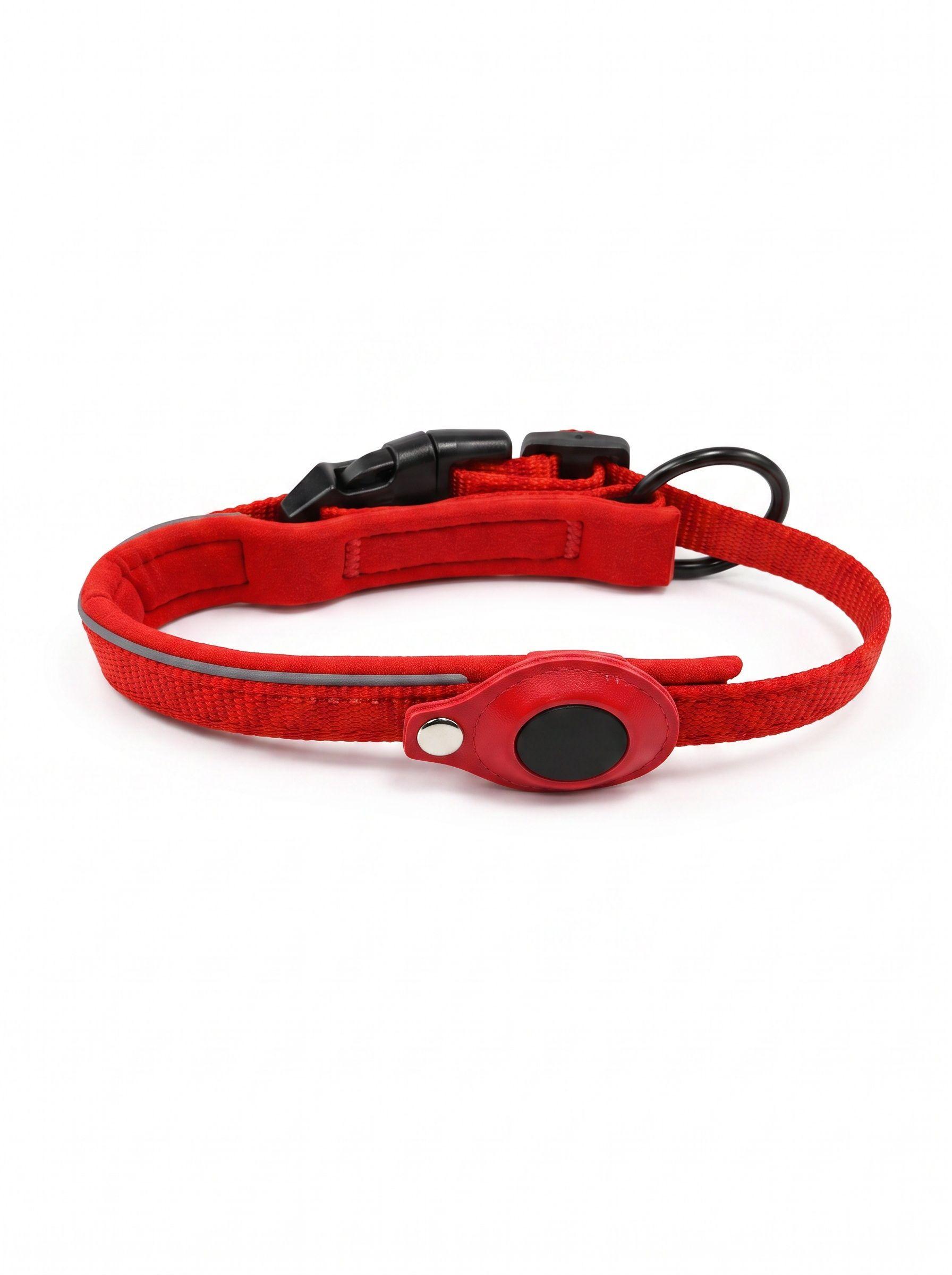 Collar de Perro con Localizador de Rastreo Global Apple-3