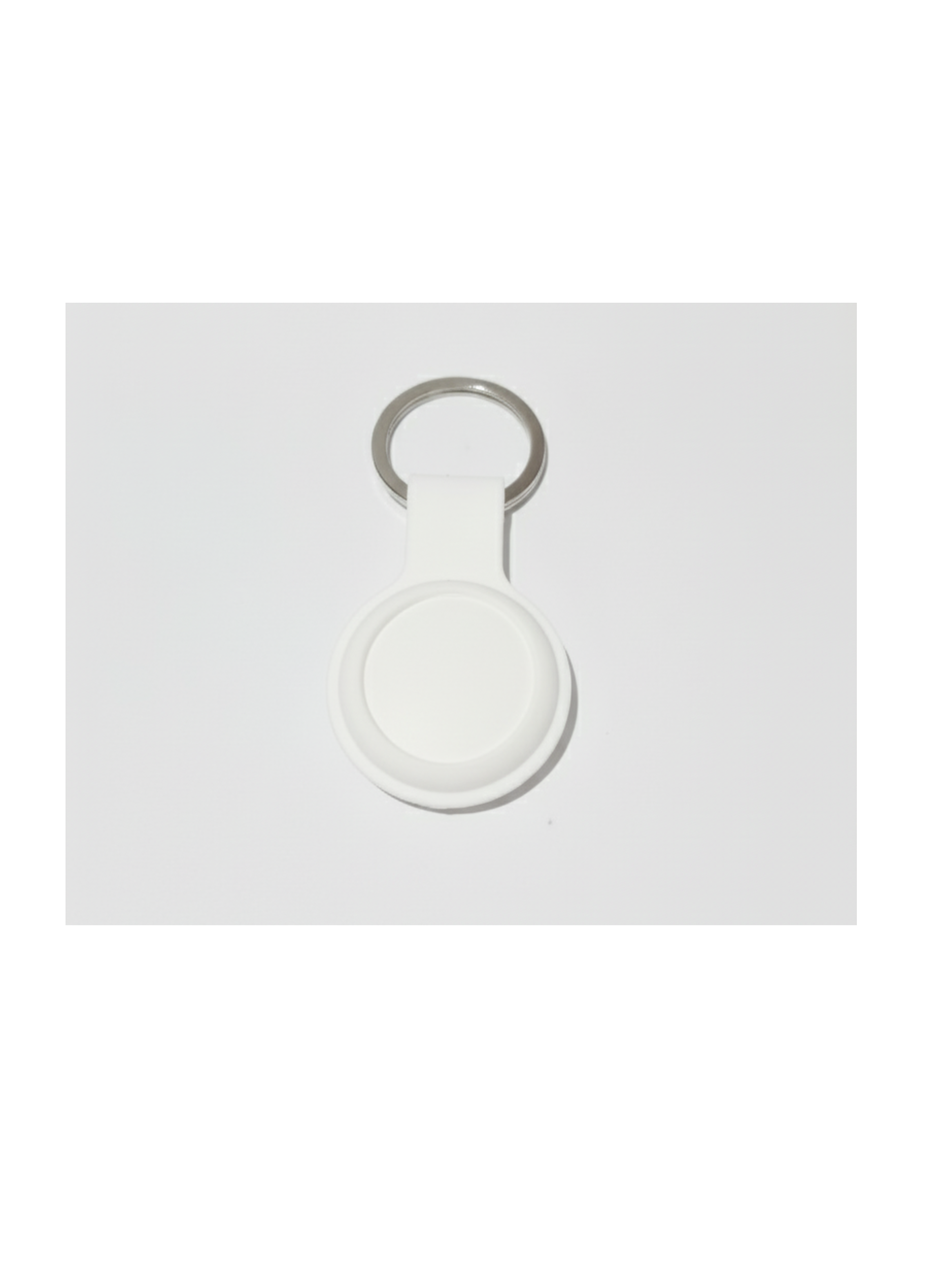 Localizador de Rastreo Global Compatible con Apple Con Funda Llavero-2