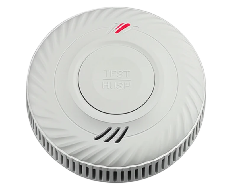 Alarma de Humo WiFi-0