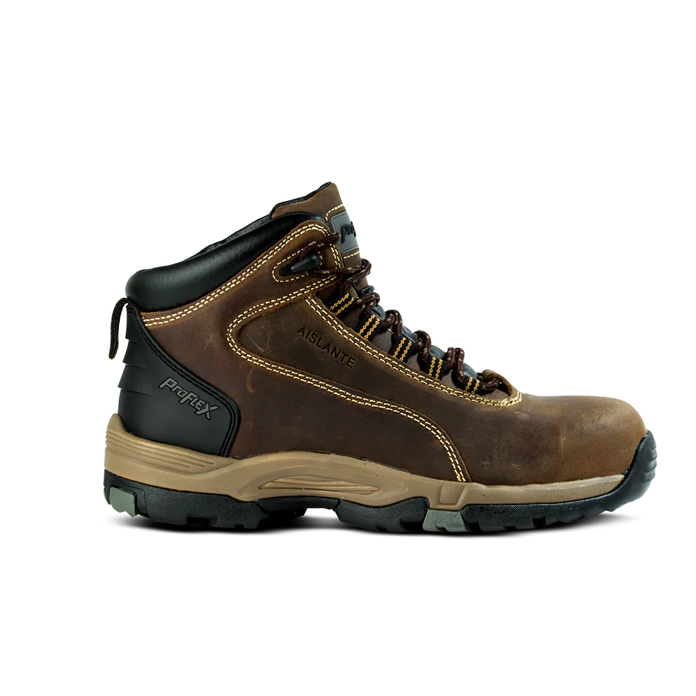 Zapato de seguridad PROFLEX 108 V Botin Unisex-0