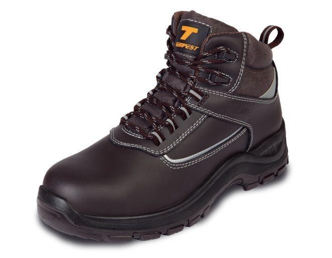 ZAPATO DE SEGURIDAD TEMPEST 3043 CD CEFE -0