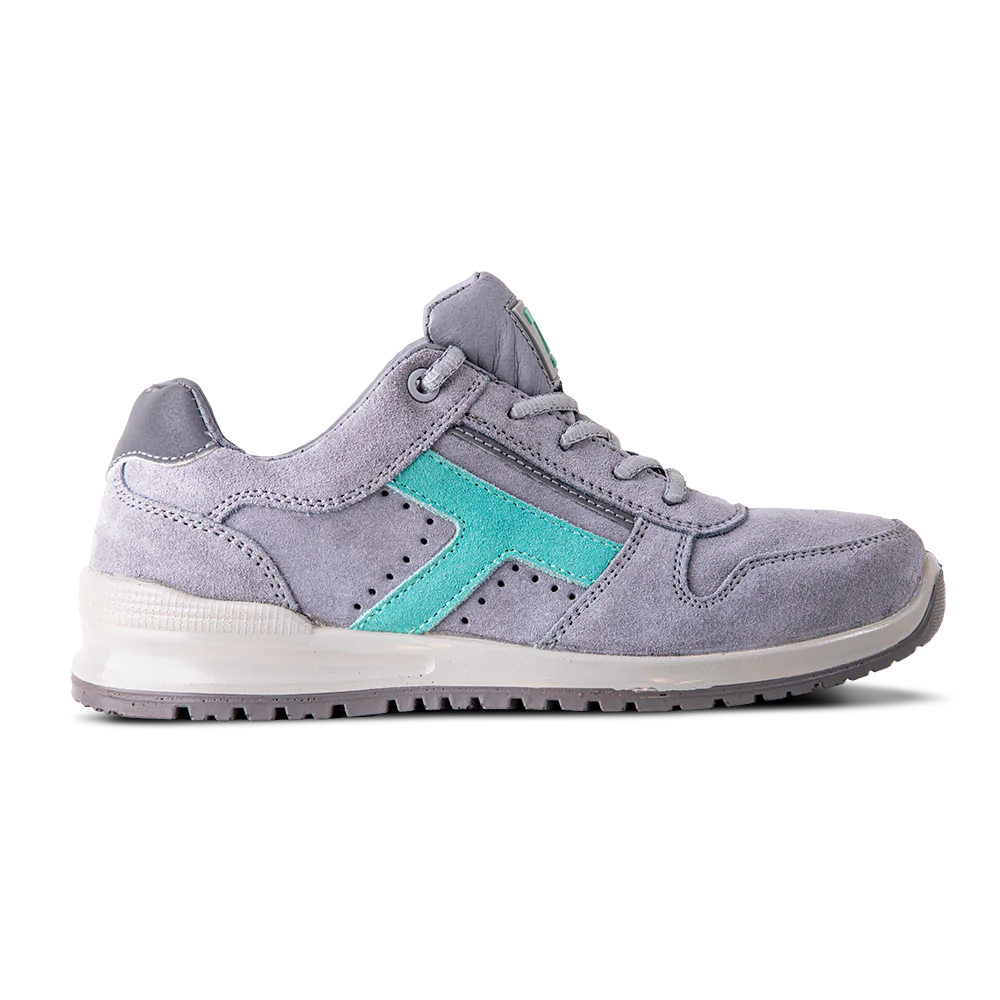 ZAPATO DE SEGURIDAD TEMPEST 4032 G-0