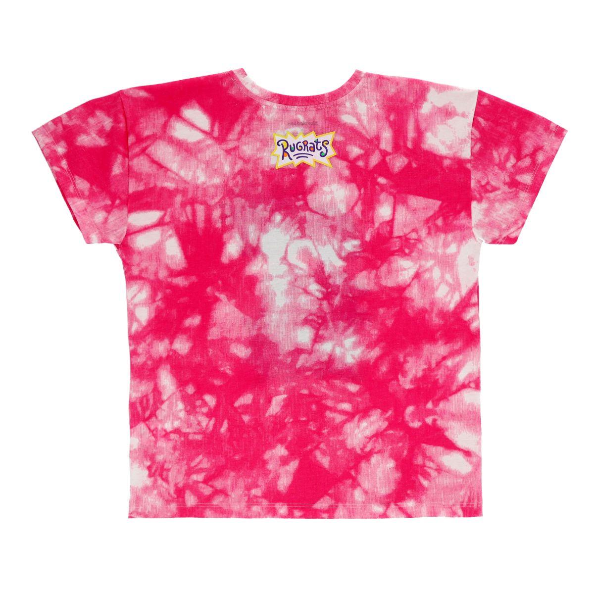 POLERA ADULTO RUGRATS TIE DYE-1