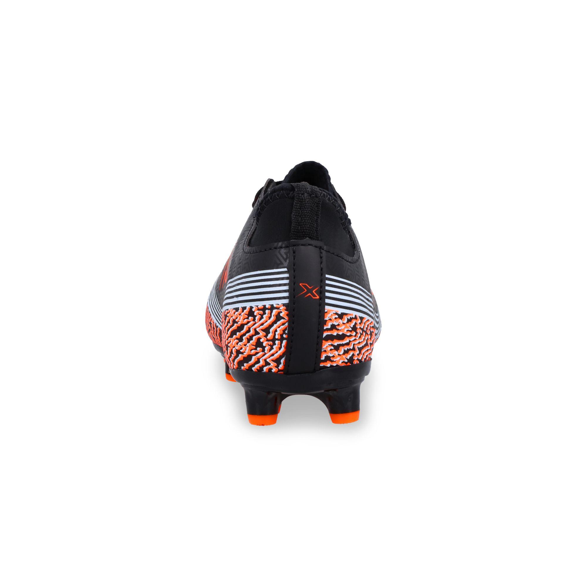 ZAPATOS DE FUTBOL OXN VELOSTER 2 MD JUNIOR-2