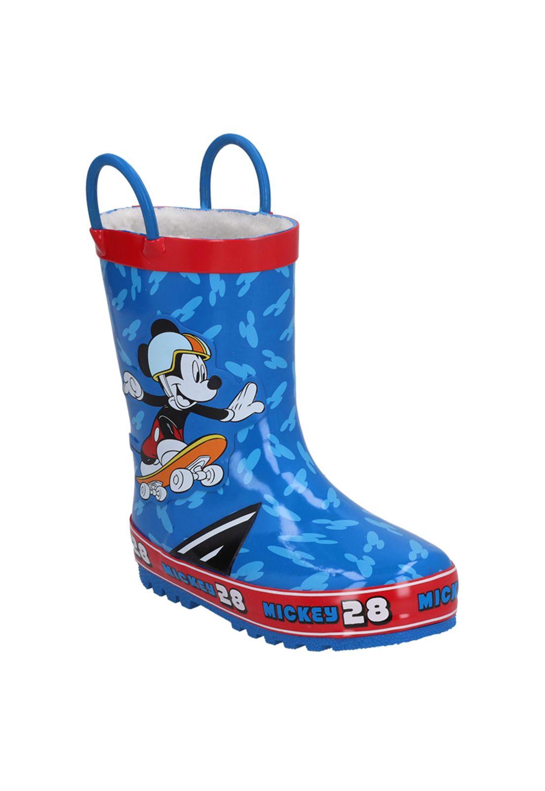 Bota de agua infantil Mickey Mouse -1