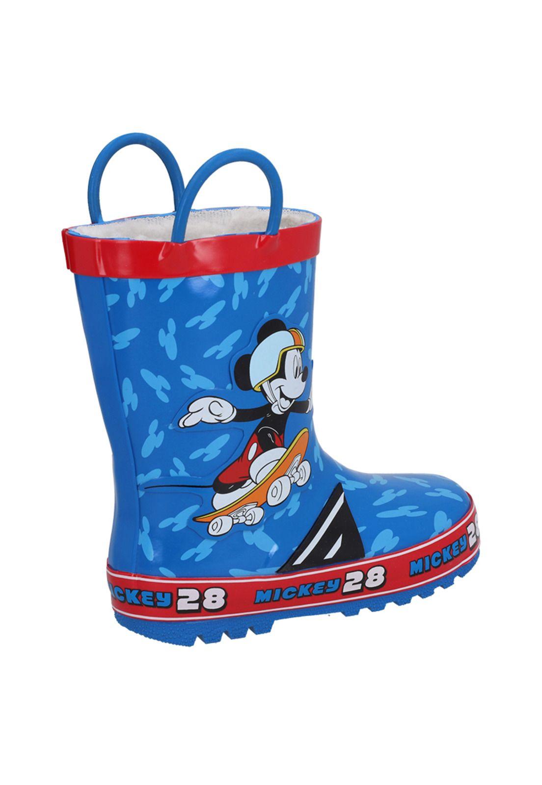 Bota de agua infantil Mickey Mouse -2