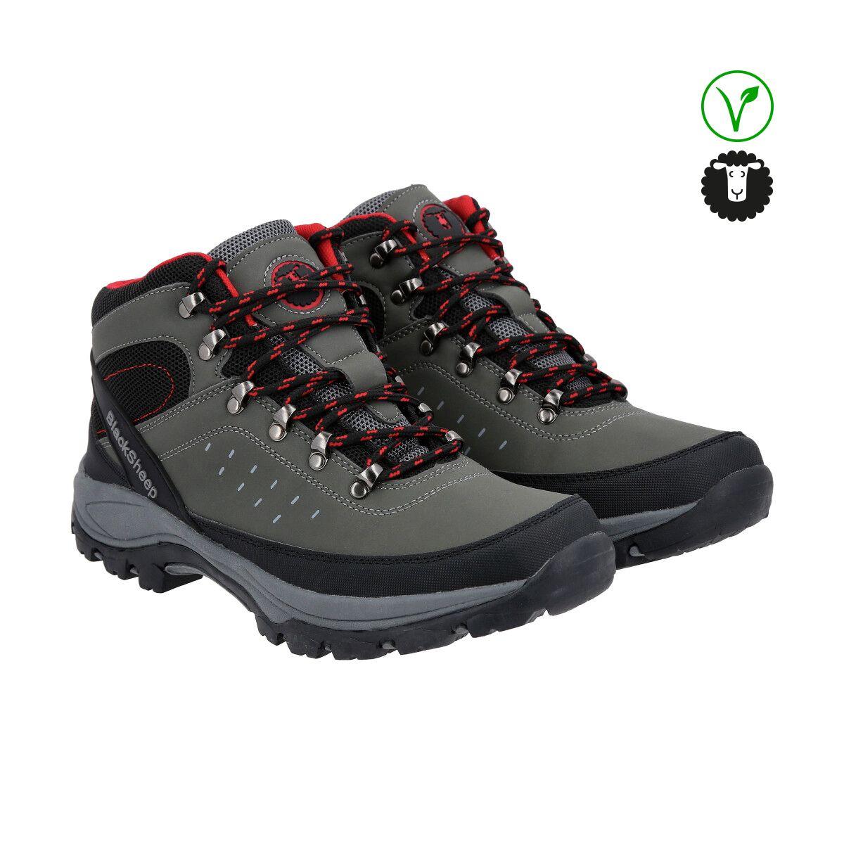 ZAPATOS OUTDOOR BLACK SHEEP TRONADOR HOMBRE-2
